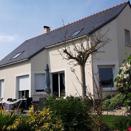 Chambre D'Hotes Du Haut Chemin La Bohalle エクステリア 写真