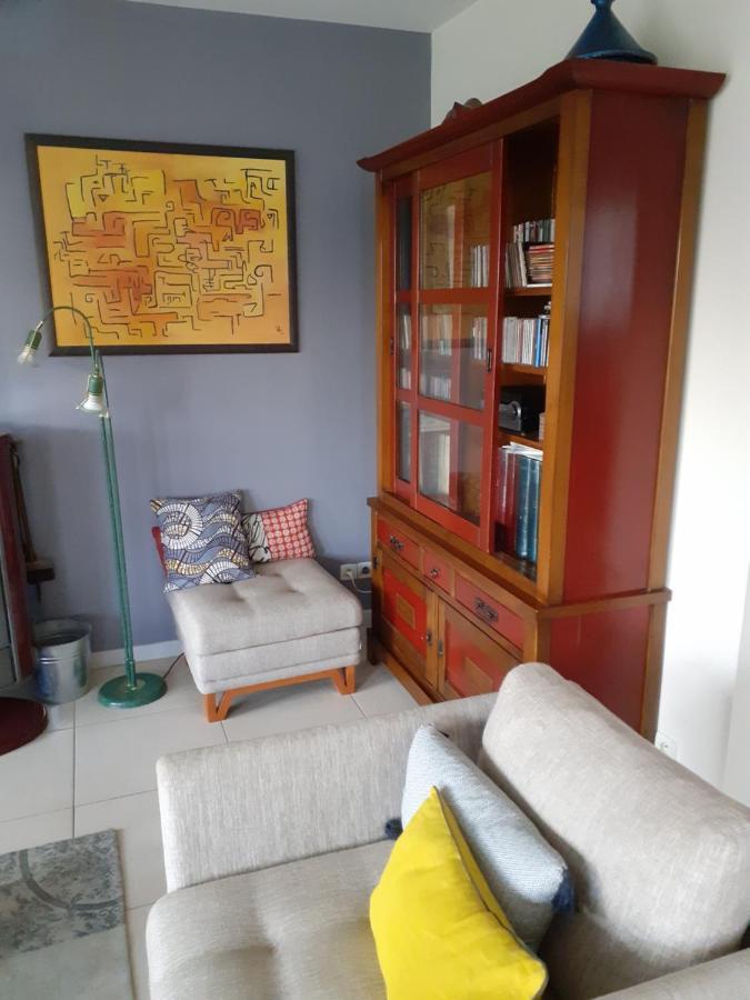 Chambre D'Hotes Du Haut Chemin La Bohalle エクステリア 写真