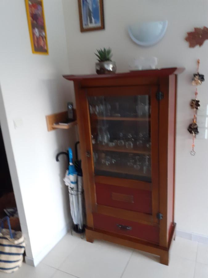 Chambre D'Hotes Du Haut Chemin La Bohalle エクステリア 写真